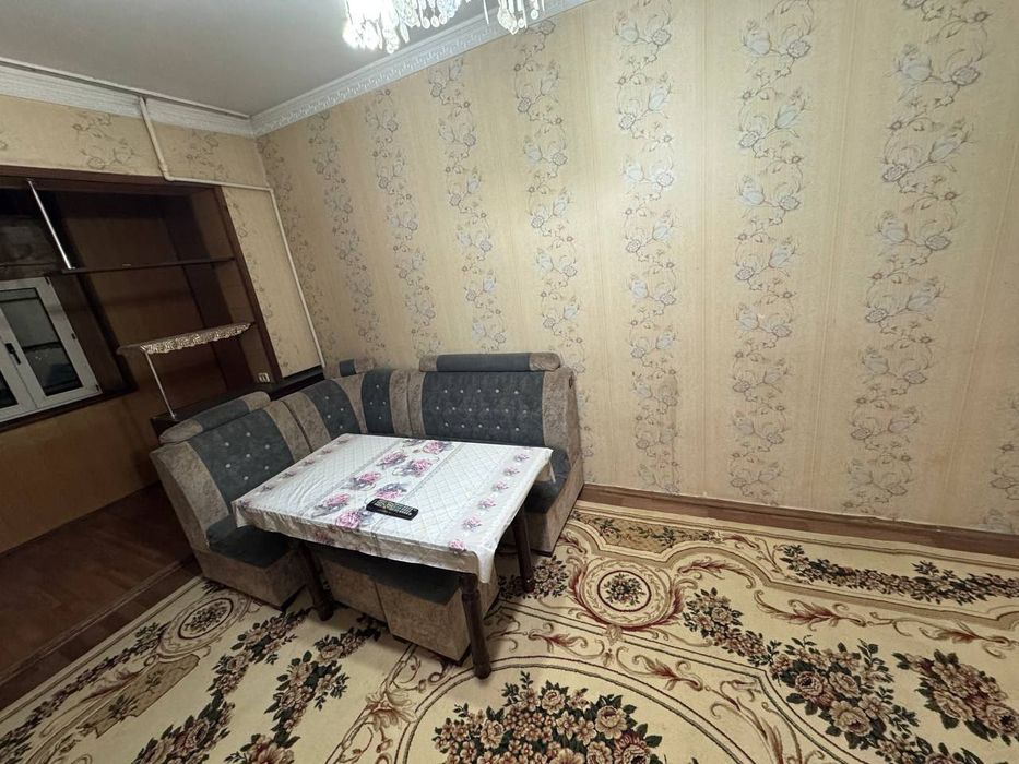 Hamam sharoitlar bor
