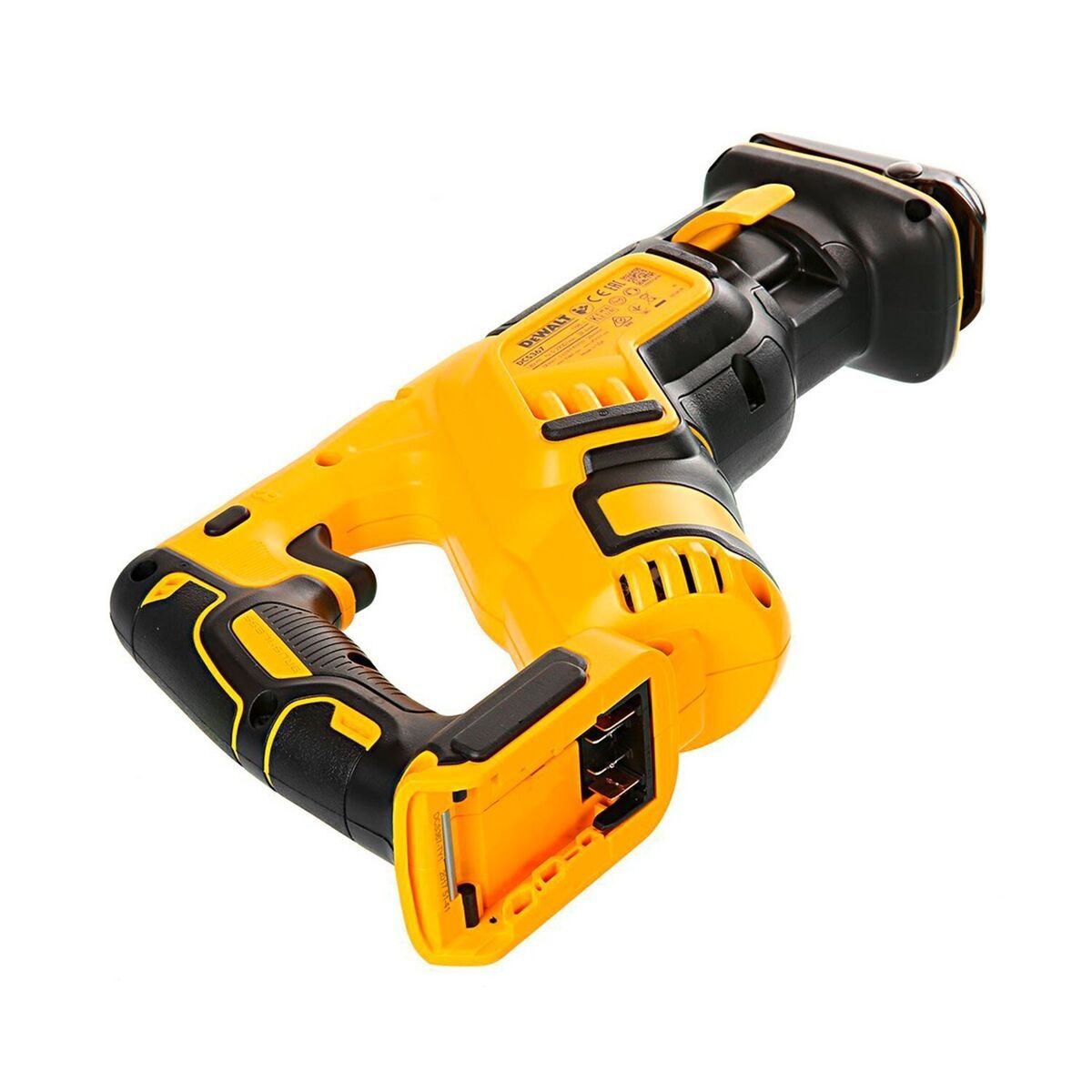 DeWALT DCS367 Саблен Трион/Безчетков 18V