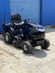 Vand tractoras/tractor gazon MTD 18 cai Black Edition !