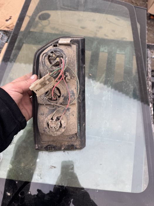 Lampa dr spate suzuki vitara