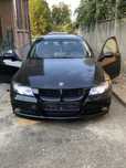 Bmw e90 320d 163cp distributie in fata