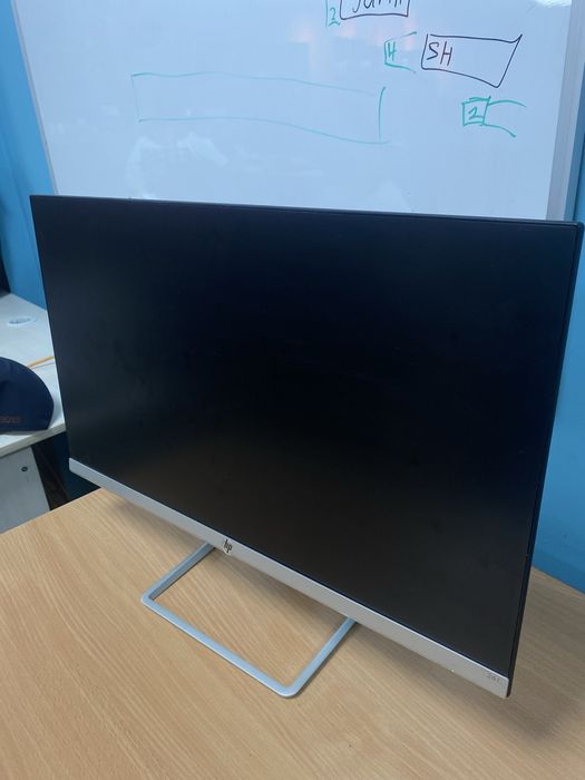 Hp 24 monitor arzon narxda