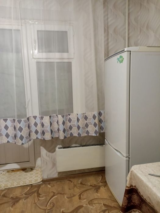 Сдам 1 ком кв в 6 мкр