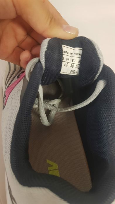 Vand adidasi arch marimea 38
