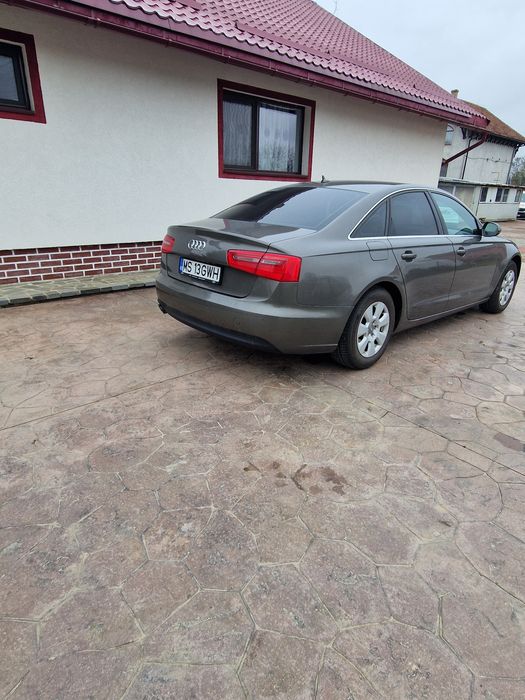Vand sau schimb audi a6