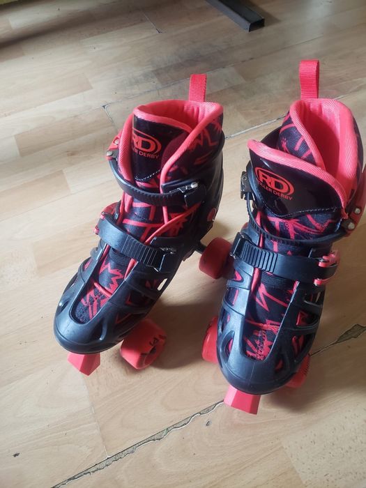 Patine de copii brand nou