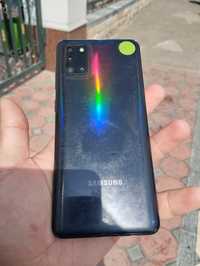 Samsung Galaxy A31