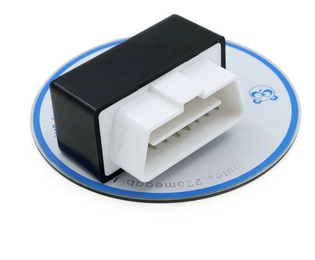 ELM 327 obd2 v1.5