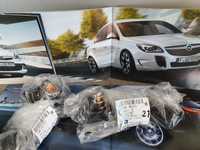 Termostat cu carcasa original GM Opel Astra J, Insignia 2.0 CDTI