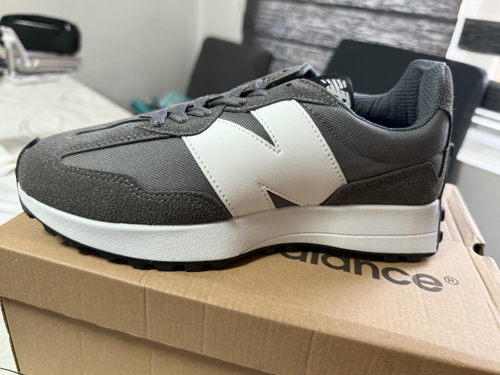 Дамски маратонки New Balance