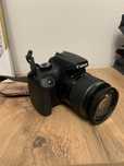 Продам Canon 4000d