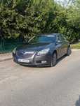 Opel insiginia 1.8