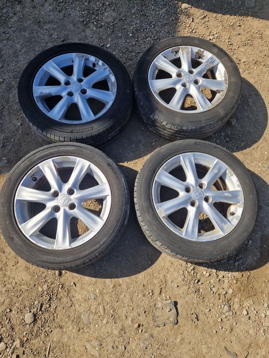 Roti Honda Insight R16 2010