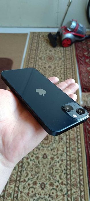 Apple Iphone 13 Dual sim