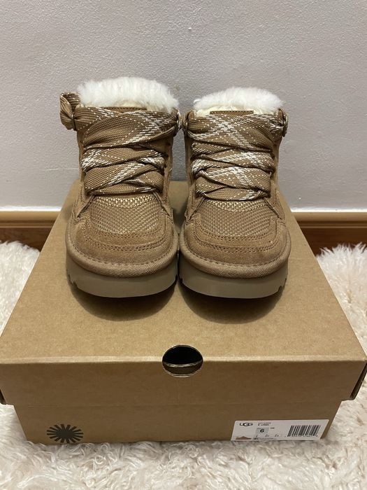 UGG lowmell sneakers
