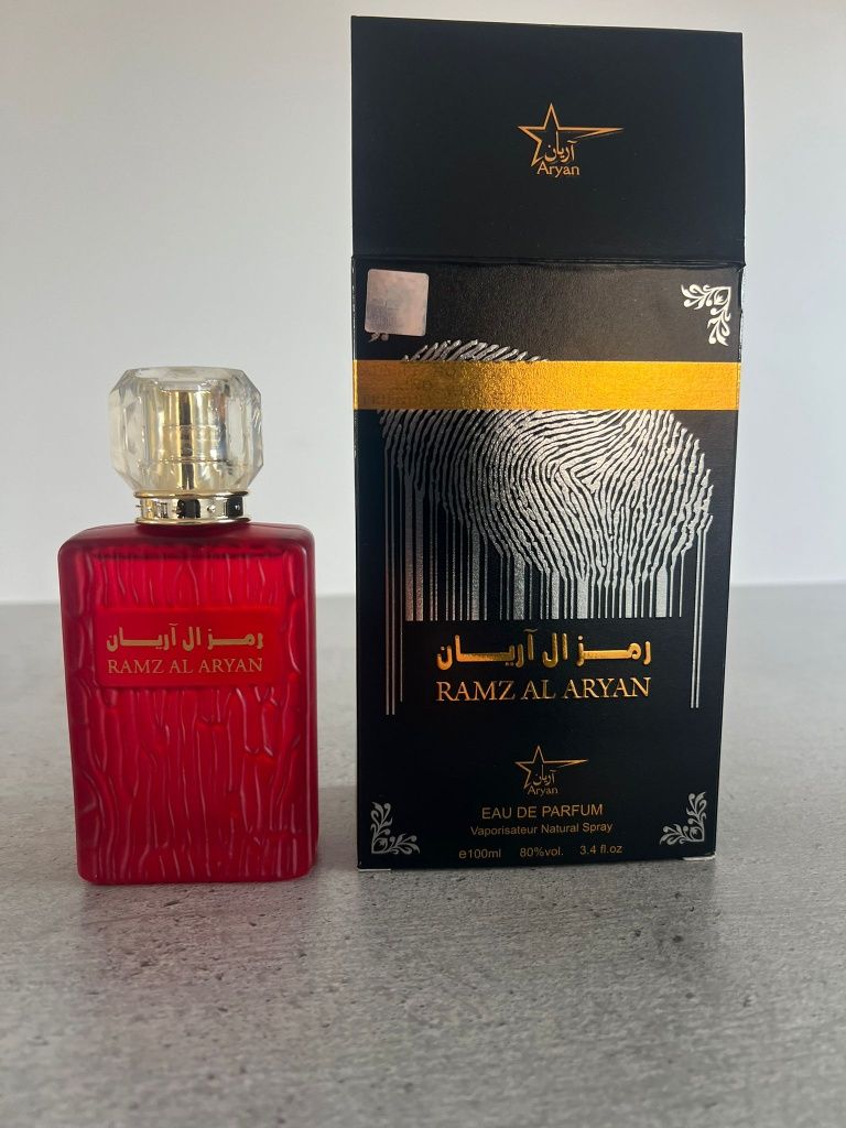 Parfumuri Arăbești Bărbat 100/ml