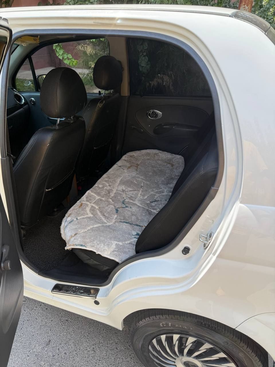 MATIZ 2015 йил 202000 пробег