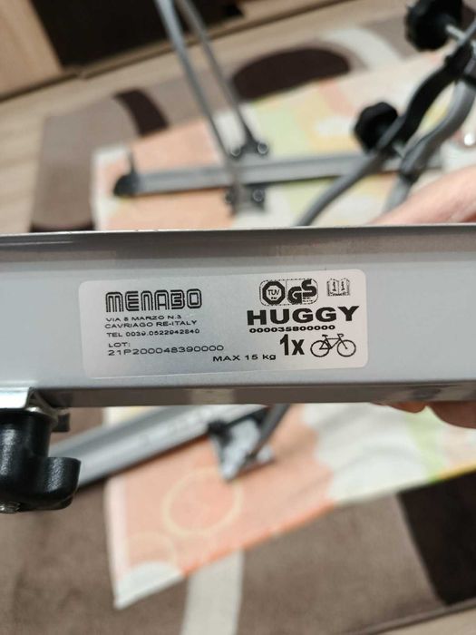 Стойки за велосипеди