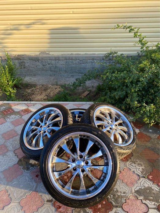 Титан диск жагдайы жаксы