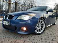 Bmw E60 Mpachet Motor M47