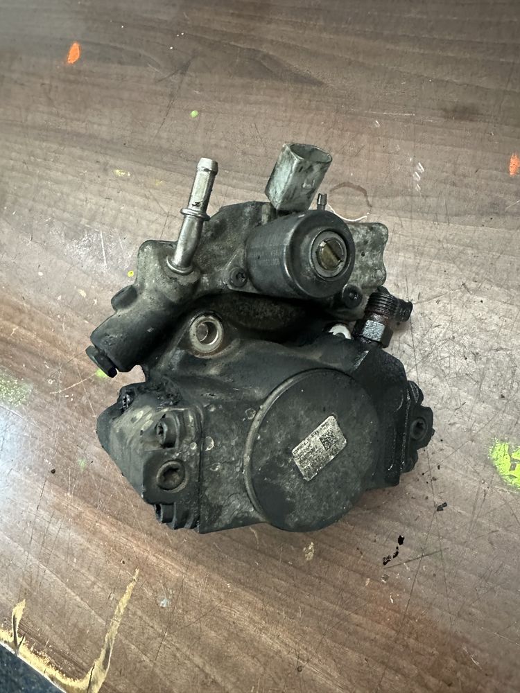 Pompa inalte injectie mercedes w212 w204 cla cls glk 2.2cdi euro5 651