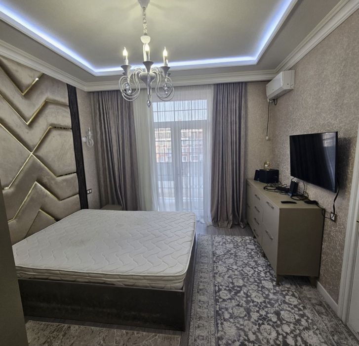 Аренда Квартиры, Новостройка, ЖК Greenwich 3/7/9