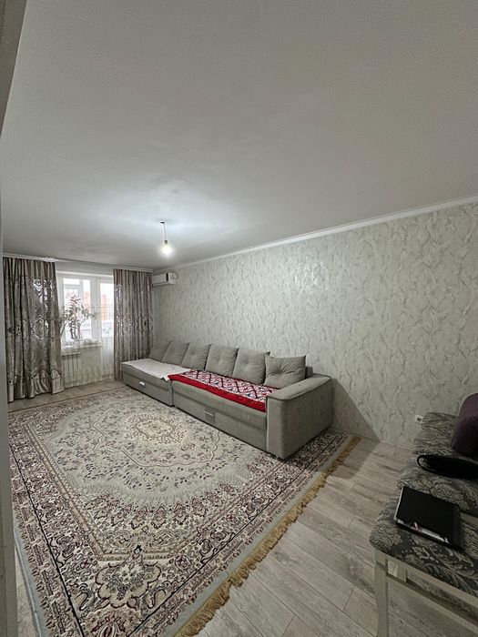 Трешка в 12 мкр