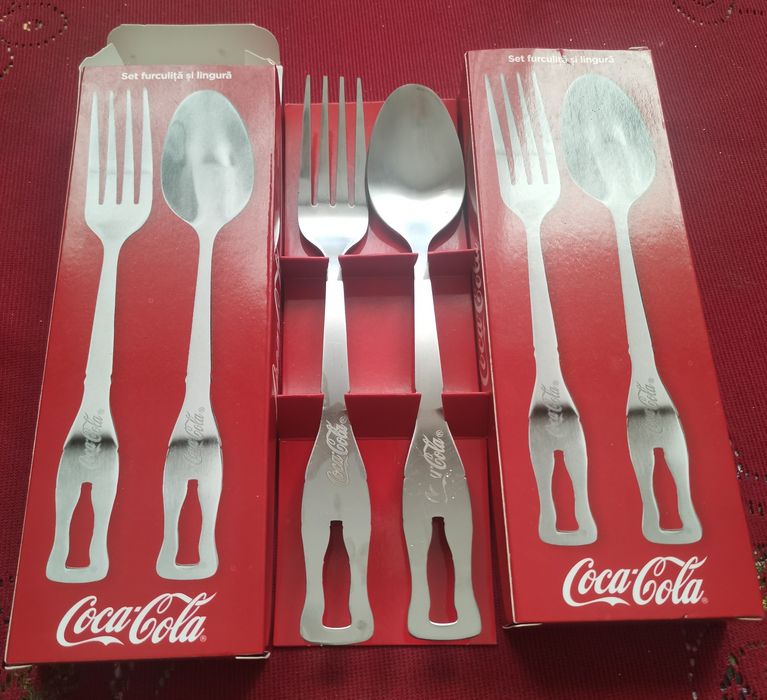 Tacamuri Coca-Cola