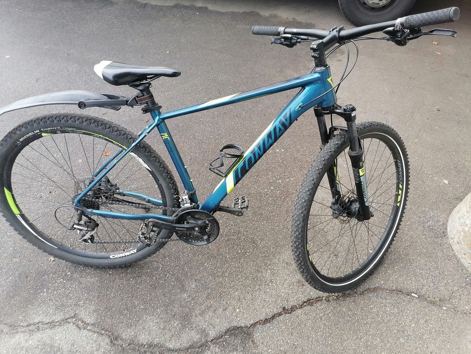 Планински велосипед CONWAY MC 429