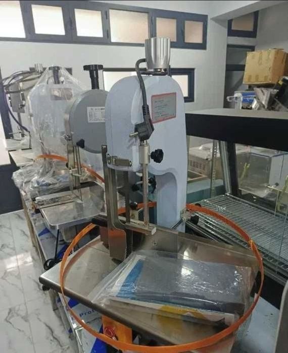 Ленточный Пила для мяса suyak arra suyak kesadigan aparat suyak arra a