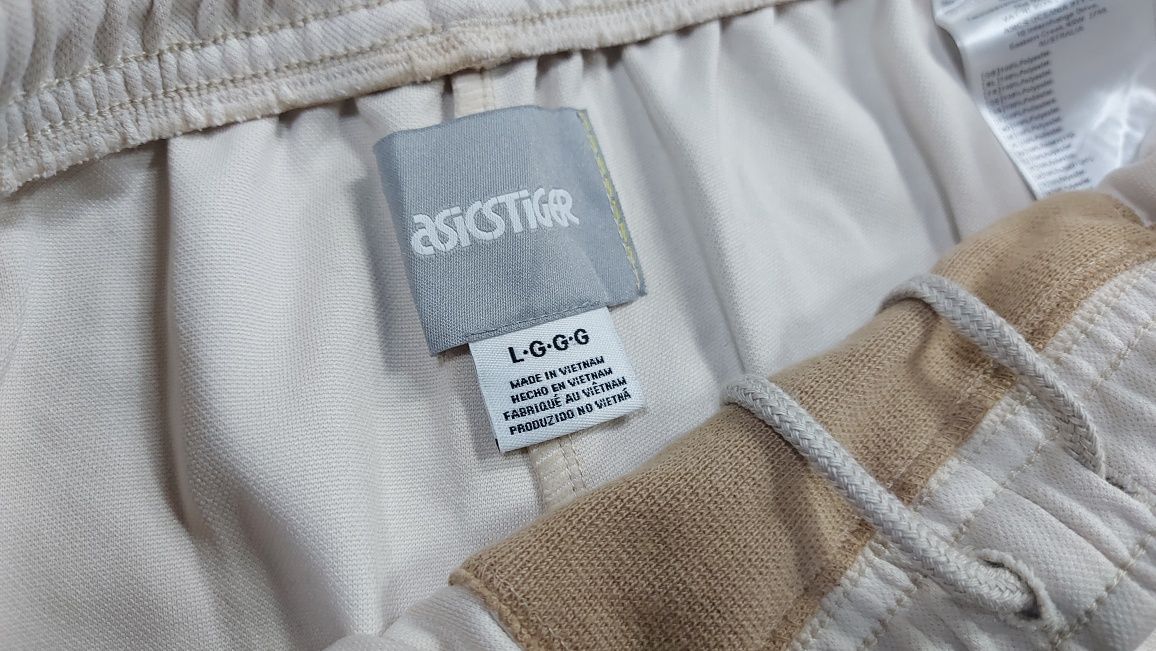 Asics tiger анцуг L мъжки