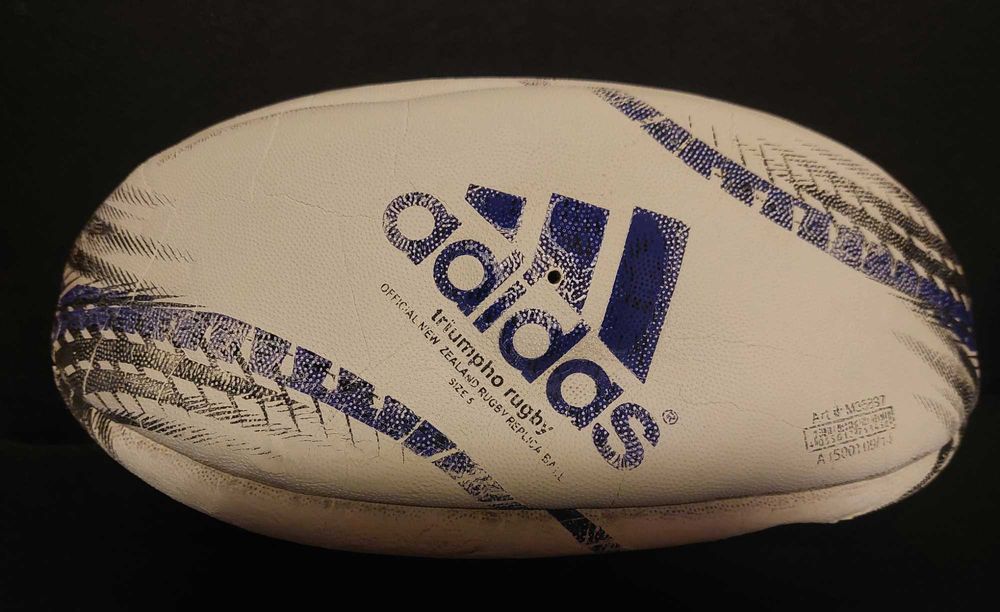 Minge rugby Adidas Triumpho