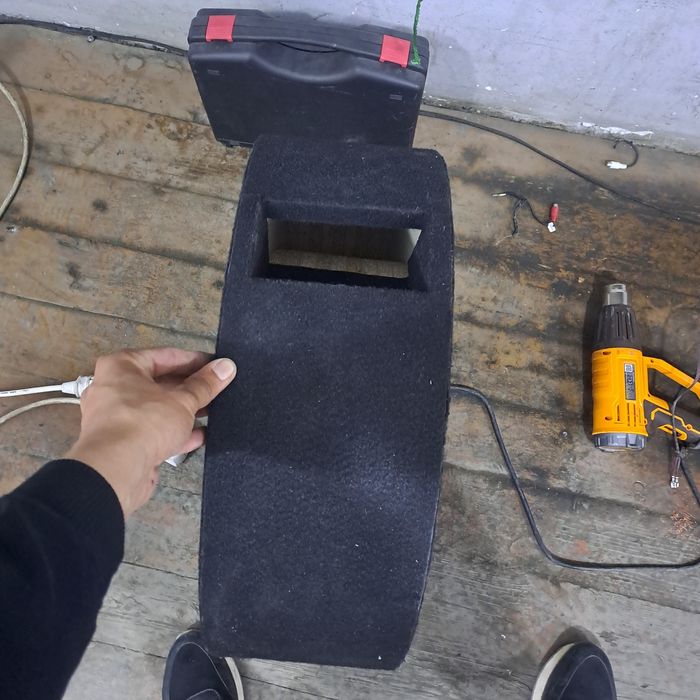 Sambufer yashig spark matiz uchun