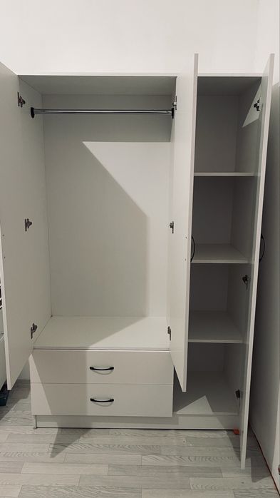 Шымкент каласынын Шкафтары