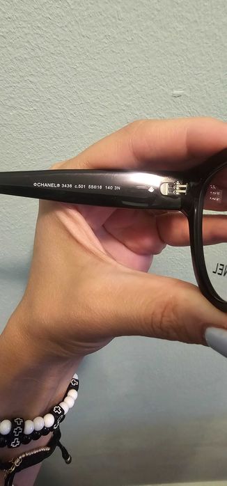 Rame de ochelari Chanel