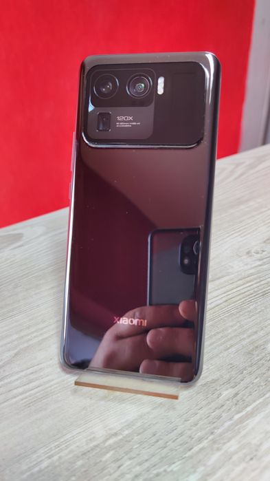 Xiaomi mi 11 Ultra 256 GB