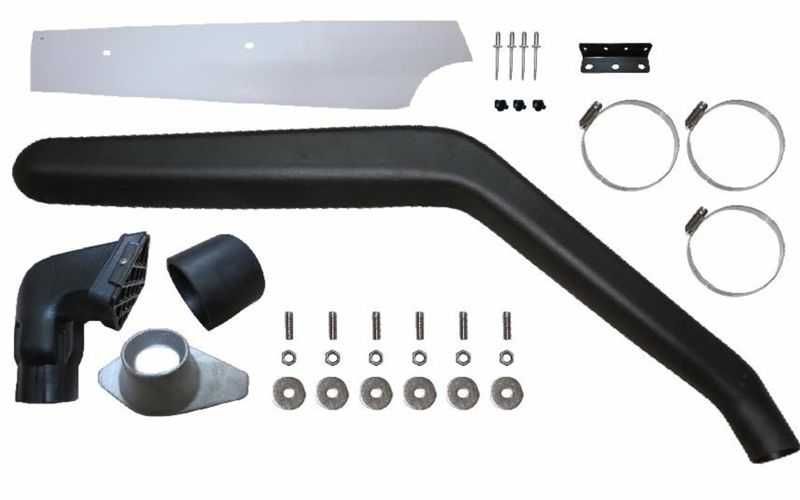 Snorkel Mitsubishi Pajero