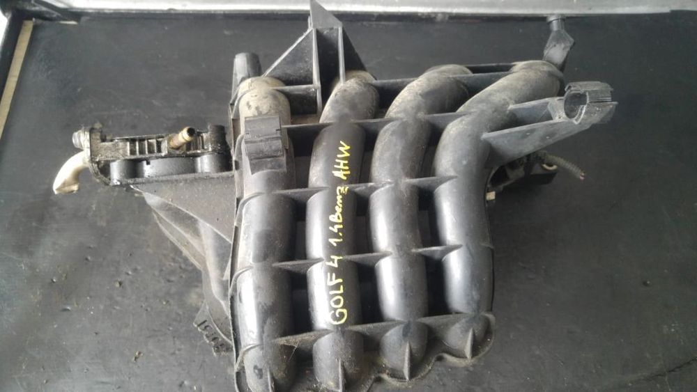 Galerie admisie vw golf 4 1.4 benzina ahw 036129711bk