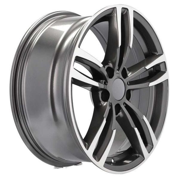 16" 17" 18" 19" Джанти за BMW 5x120 F22 3 E90 E91 F30 F31 F34 4 5 F10