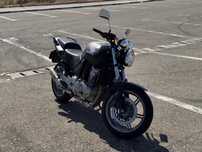 Honda CBF 500 PC39 – 2004 – 29.000 km