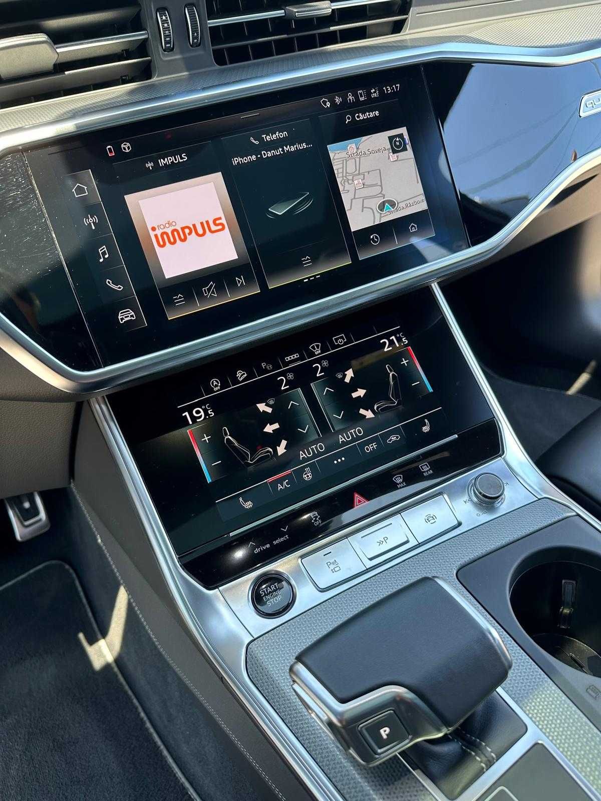 Audi A6 Allroad 2021