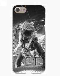 Калъф/ кейс за iphone 6, хард рок, хеви метъл с Black label Society