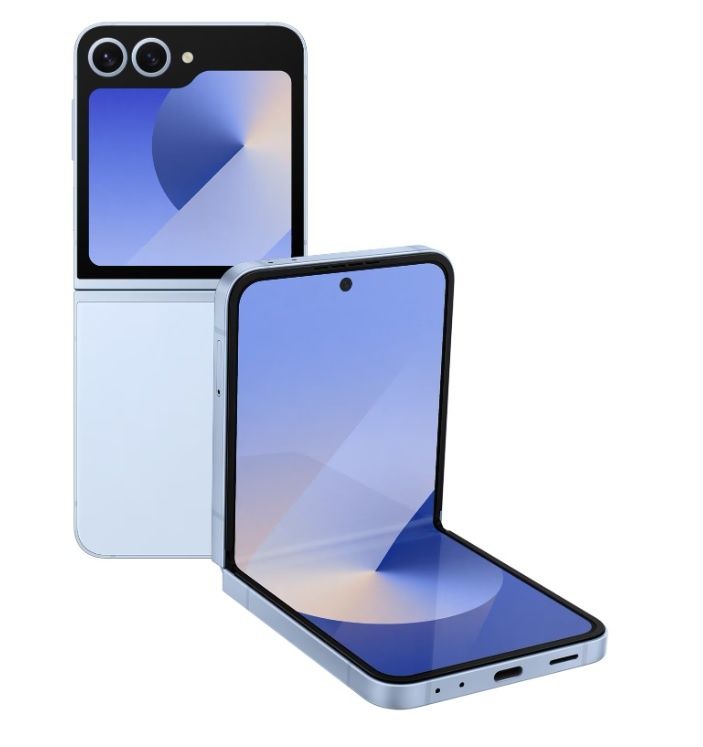 Samsung  Flip 6 256GB