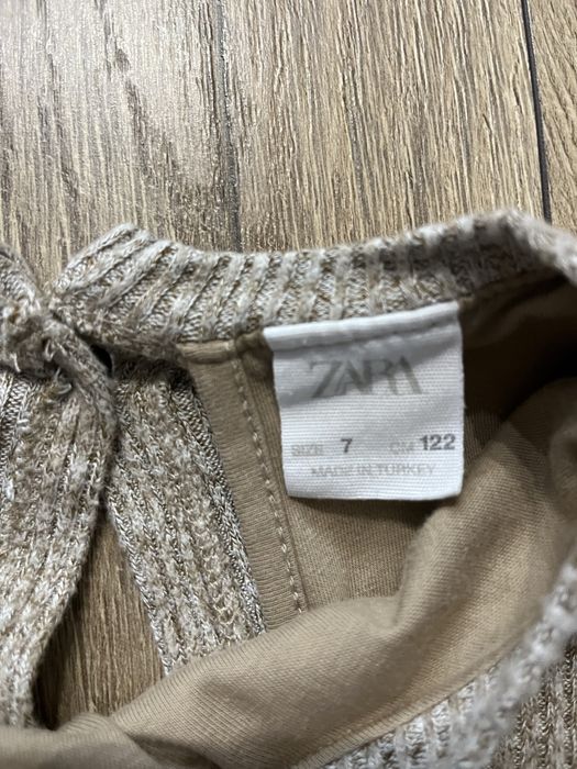 Гащеризон Zara