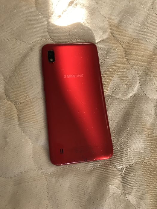 Samsung A10 самсунг А10