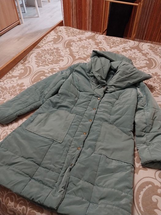 Продам стёганку бу