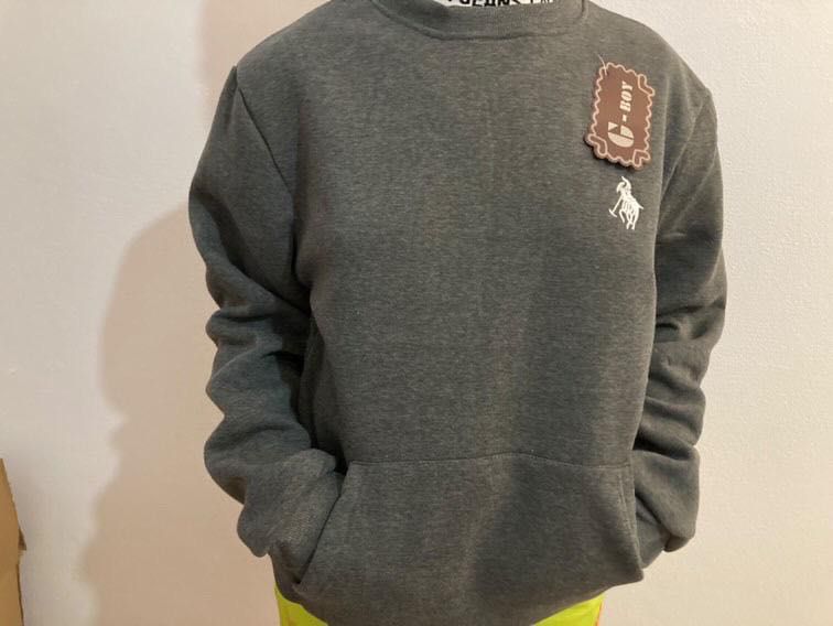 Haine de bărbați noi