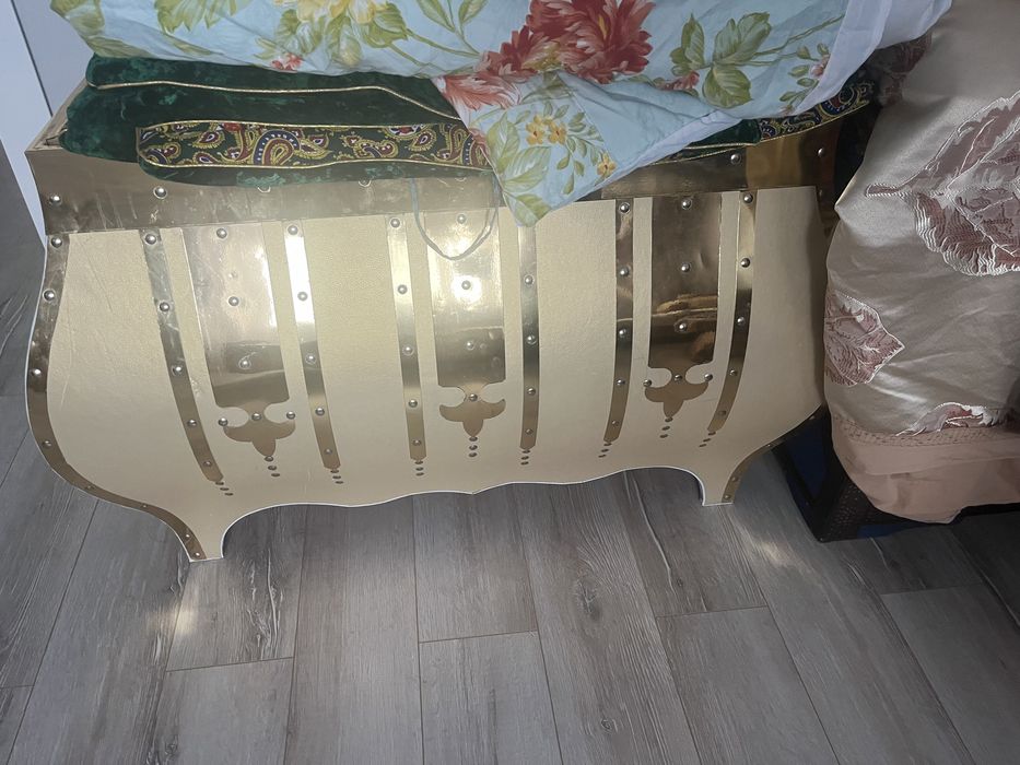 Сандық ручная работа