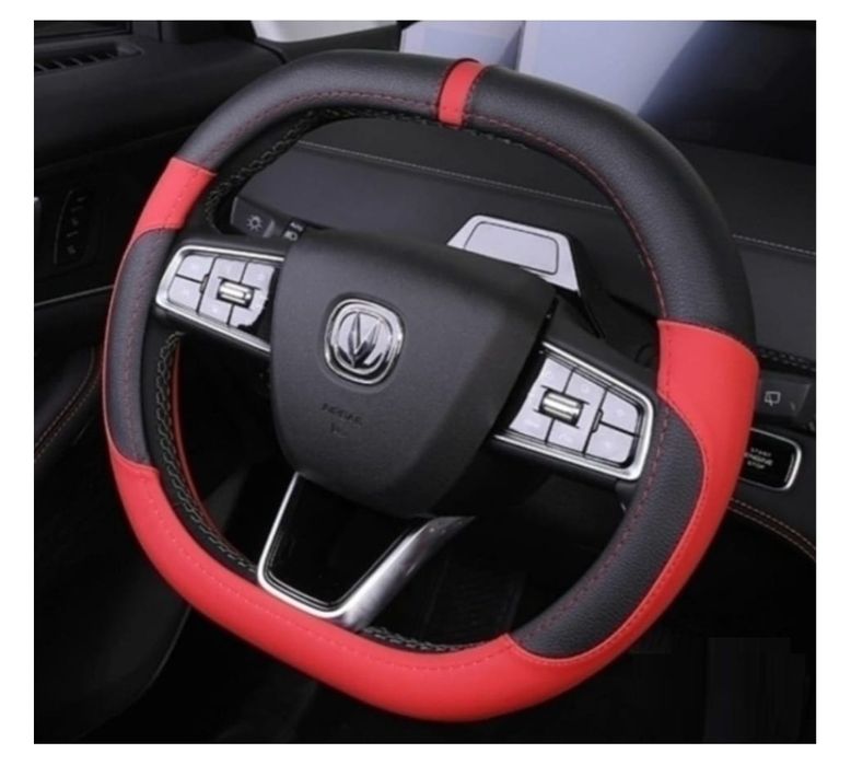 Чехол на руль Changan CS55 plus