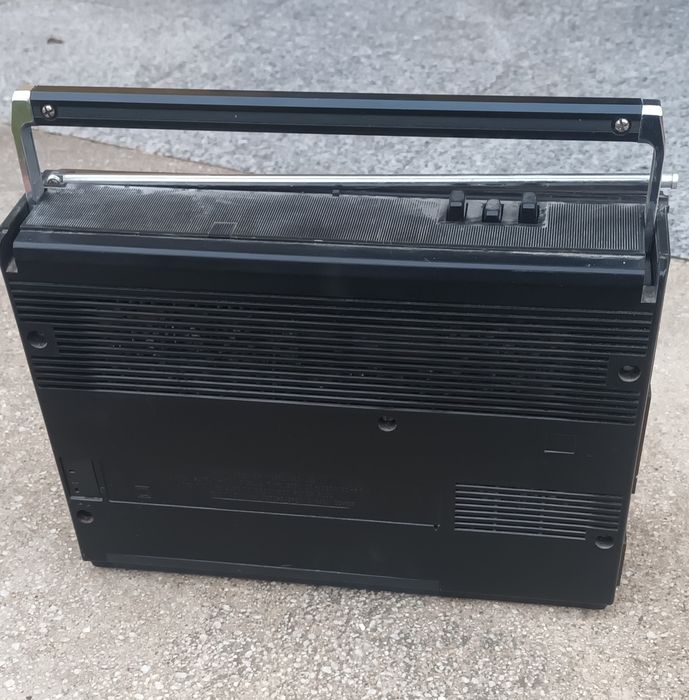 Aparat Radio VEF 222